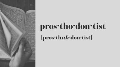 Prosthodontist near Binghamton, NY