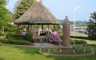 4_Corners_Park Dental Solutions of Binghamton in Vestal, NY