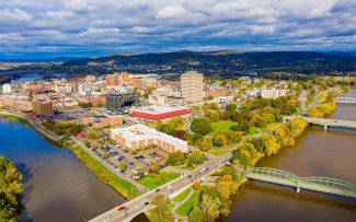 Broome County, NY Areas Served in Broome County, NY